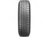 Continental TerrainContact H/T Black Sidewall Tire (275/55R20 117H XL) vzn120830