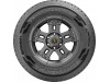 Continental TerrainContact H/T Outlined White Letters Tire (265/70R16 112T) vzn120820