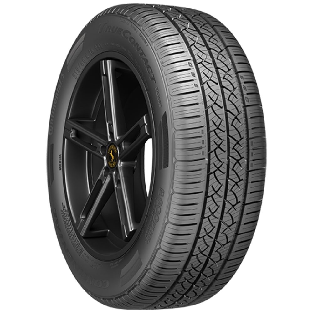 Continental TRUECONTACT TOUR SL (235/55R17 99H) vzn119124