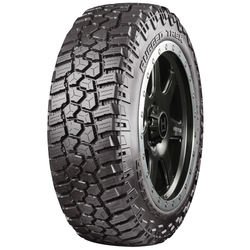 Cooper DISCOVERER RUGGED TREK XL (265/50R20 111T) vzn119192