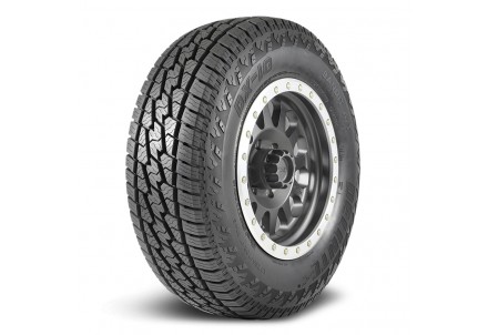 Delinte DX-10 BANDIT A/T LT E/10 (265/50R20 121S) vzn119181