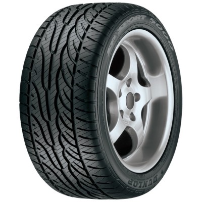 Dunlop SP SPORT 5000 DSST CTT SL (P255/40RF19 96V) vzn118805