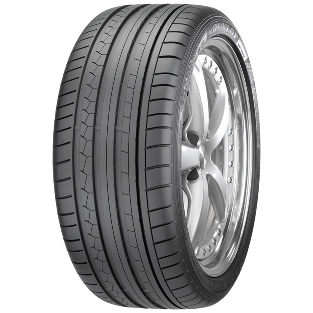 Dunlop SP SPORT MAXX GT XL (245/40ZR20 99Y) vzn118875