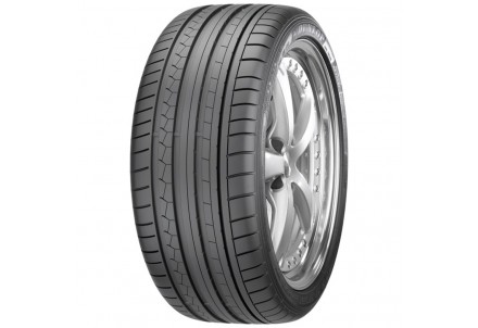 Dunlop SP SPORT MAXX GT XL (245/40ZR20 99Y) vzn118875