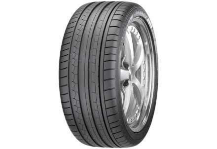 Dunlop SP SPORT MAXX GT DSST ROF XL (275/30R20 97Y) vzn119216