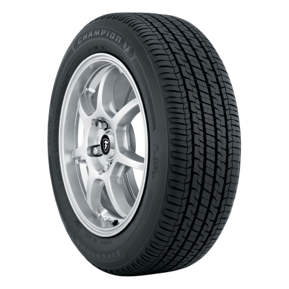 Firestone CHAMPION FUEL FIGHTER SL (235/55R17 99H) vzn119127