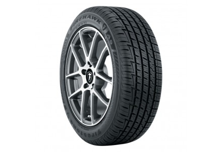 Firestone FIREHAWK AS SL (235/55R17 99V) vzn119118