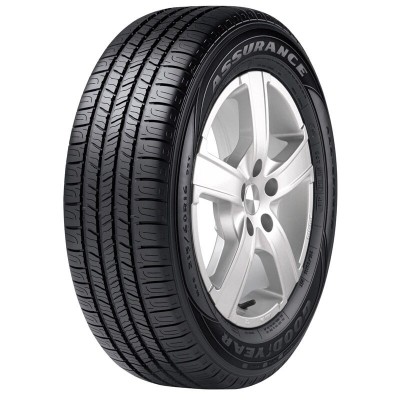 Goodyear Assurance All-Season Black Sidewall Tire (205/55R16 91H) vzn120982