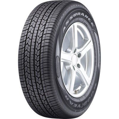 Goodyear Assurance CS Fuel Max Black Sidewall Tire (225/65R17 102H) vzn121200