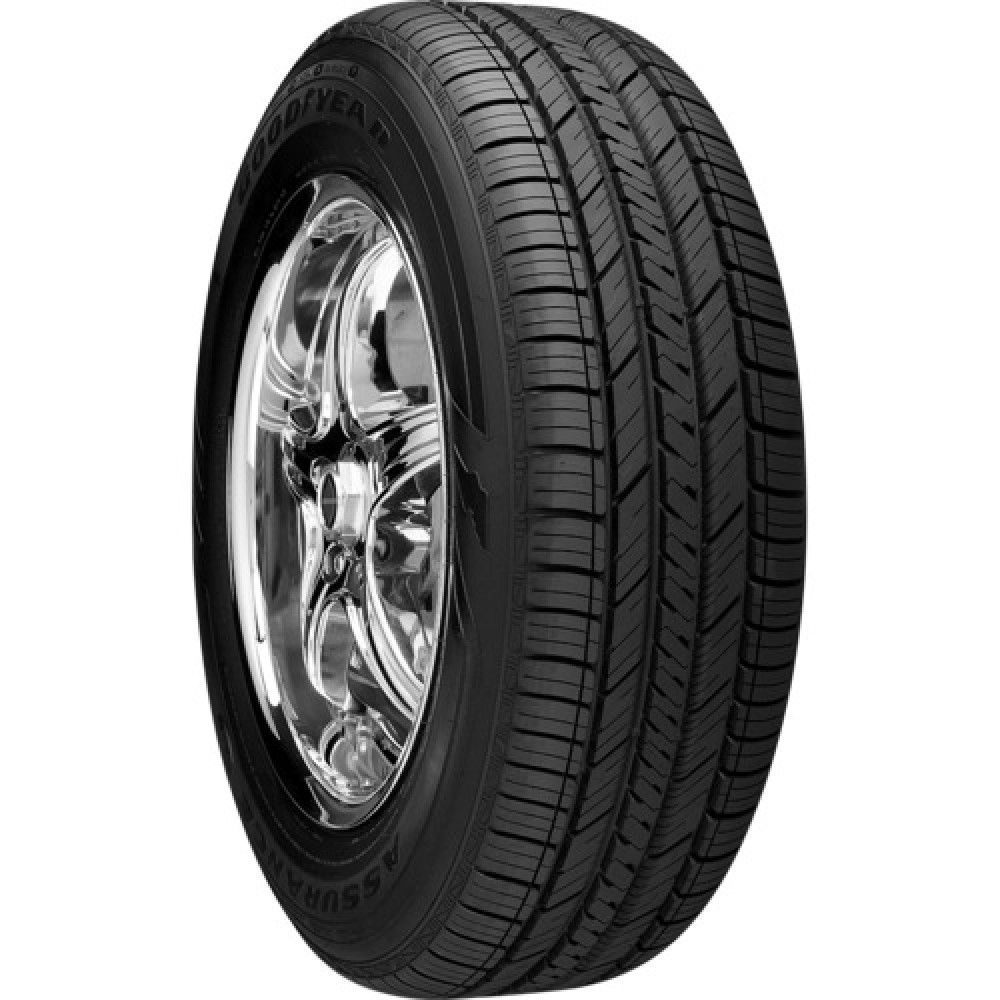 Goodyear Assurance Fuel Max Black Sidewall Tire (225/55R17 97V) vzn120986