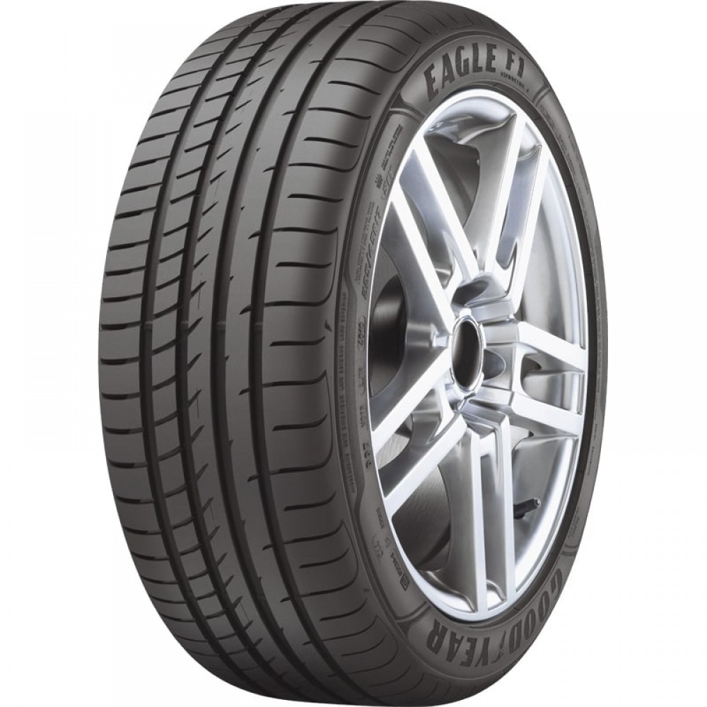 Goodyear EAGLE F1 ASYMMETRIC 2 SL (265/40ZR19 98Y) vzn118813