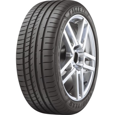 Goodyear EAGLE F1 ASYMMETRIC 2 SL (265/40ZR19 98Y) vzn118813