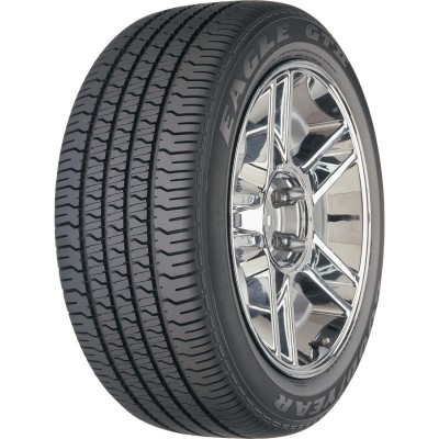 Goodyear Eagle GT II Black Sidewall Tire (P275/45R20 106V) vzn121151