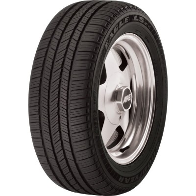 Goodyear Eagle LS2 Black Sidewall Tire (225/50R18 95H) vzn121086