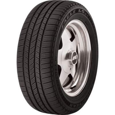 Goodyear Eagle LS 2 ROF Black Sidewall Tire (225/50R17 94H) vzn121094