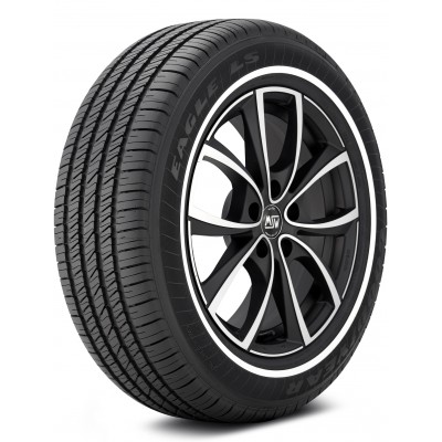 Goodyear Eagle LS White Wall Tire (P235/60R17 103S XL) vzn121076