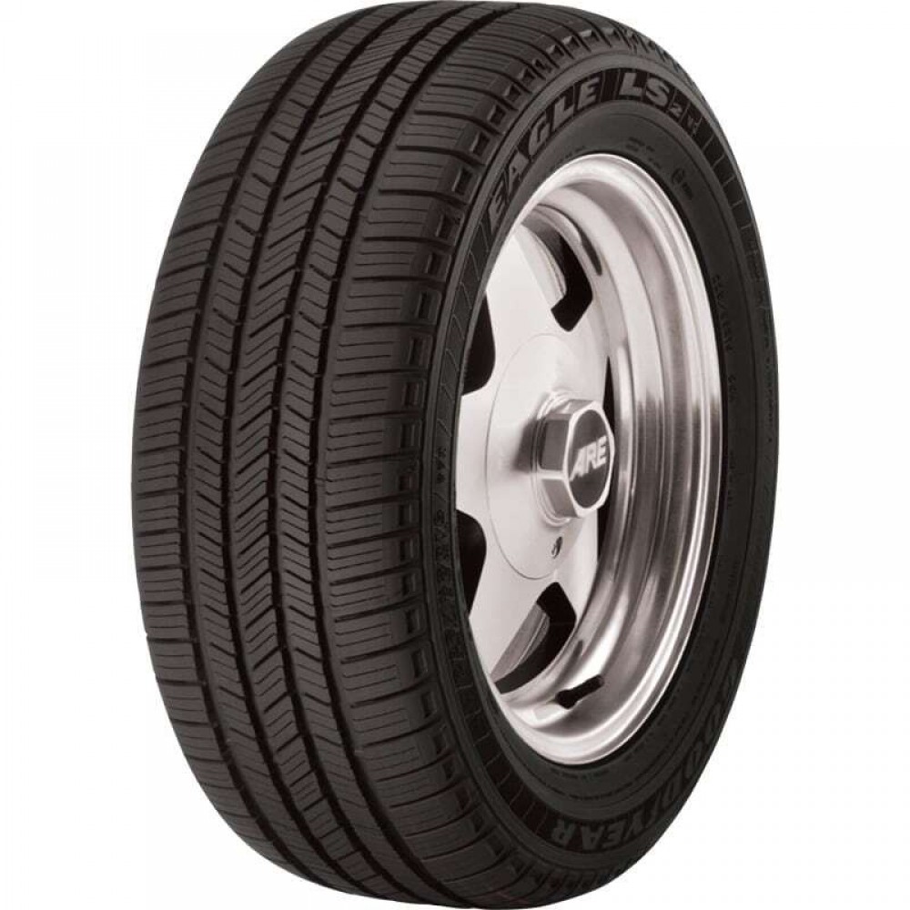 Goodyear Eagle LS2 Black Sidewall Tire (235/55R19 101H) vzn121080