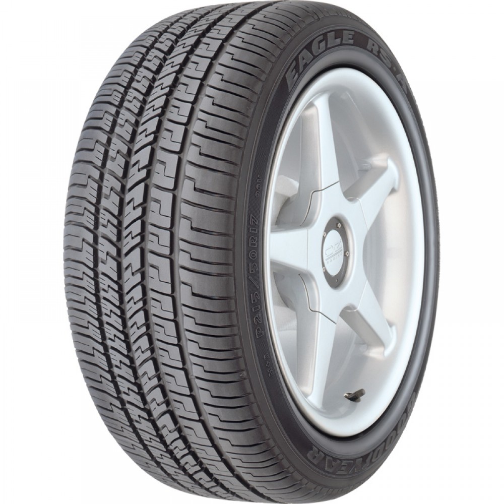 Goodyear Eagle RS-A Black Sidewall Tire (P245/50R20 102H) vzn121064