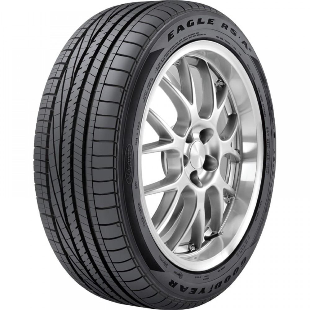 Goodyear EAGLE RS-A2 P SL (245/45R19 98V) vzn118737