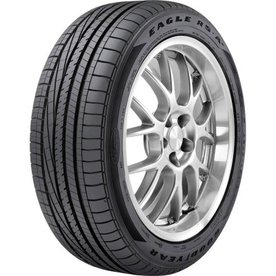 Goodyear Eagle RS-A2 Black Sidewall Tire (245/45ZR20 99Y) vzn121105