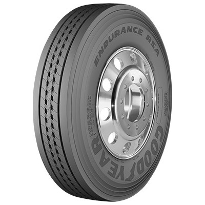 Goodyear Marathon RSA Black Sidewall Tire (11R22.5 146L) vzn121281