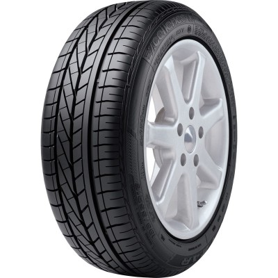 Goodyear Excellence Black Sidewall Tire (255/45R20 101W) vzn121088