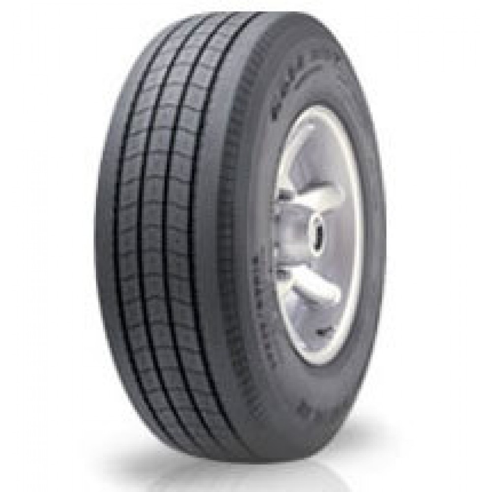 Goodyear G614 RST Black Sidewall Tire (LT235/85R16 126L) vzn121256