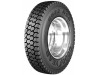 Goodyear G622 RSD Black Sidewall Tire (245/70R19.5 133L) vzn121260