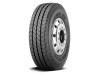 Goodyear Regional RHS Black Sidewall Tire (235/75R17.5 132/130L) vzn121274