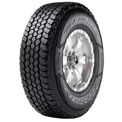 Goodyear WRANGLER ALL-TERRAIN ADVENTURE WITH KEVLAR SL (265/50R20 107T) vzn119195