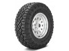 Goodyear Wrangler DuraTrac Black Sidewall Tire (LT275/65R18 123Q) vzn121170