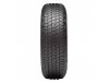 Goodyear Wrangler Fortitude HT Outlined White Letters Tire (245/75R16 111T) vzn121205