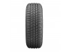 Goodyear Wrangler Fortitude HT C-Type Black Sidewall Tire (195/75R16C 107R) vzn121297