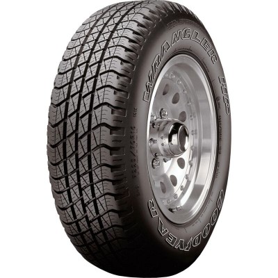 Goodyear Wrangler HP Black Sidewall Tire (P265/70R17 113S) vzn121195