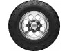 Goodyear Wrangler MT/R With Kevlar Black Sidewall Tire (LT235/85R16 120Q) vzn121194