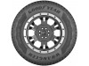 Goodyear Wrangler Territory AT (Light Truck) Black Serrated Letters Tire (LT325/65R18 121T) vzn121352