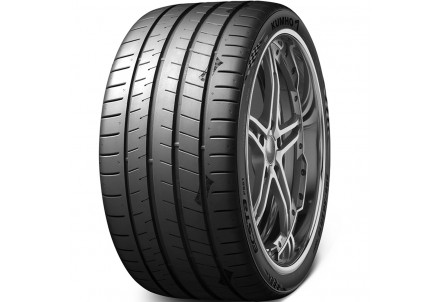 Kumho ECSTA PS91 XL (275/30ZR20 97Y) vzn119203