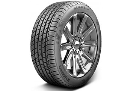 Kumho SOLUS TA71 XL (235/55R17 103W) vzn119111