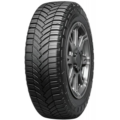 Michelin Agilis CrossClimate C-Metric Black Sidewall Tire (185/60R15C 94T) vzn121659