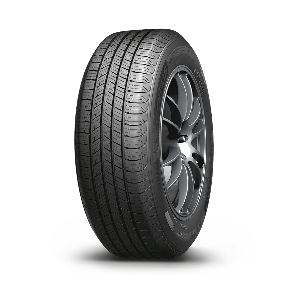 Michelin DEFENDER T + H C/6 (235/55R17 99H) vzn119131