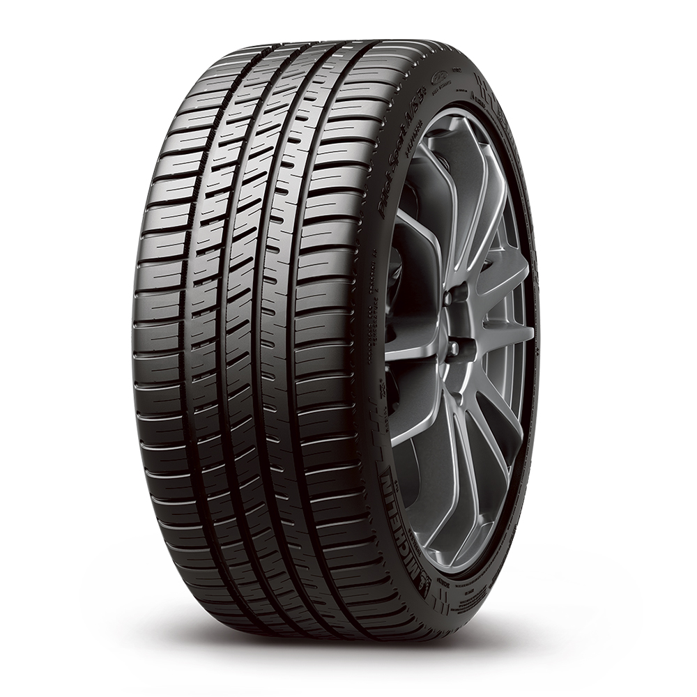 Michelin PILOT SPORT A/S 3 XL (315/35R20 110V) vzn119086