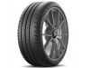 Michelin Pilot Sport Cup 2 Black Sidewall Tire (245/35ZR19 93Y XL OEM: Porsche) vzn121593