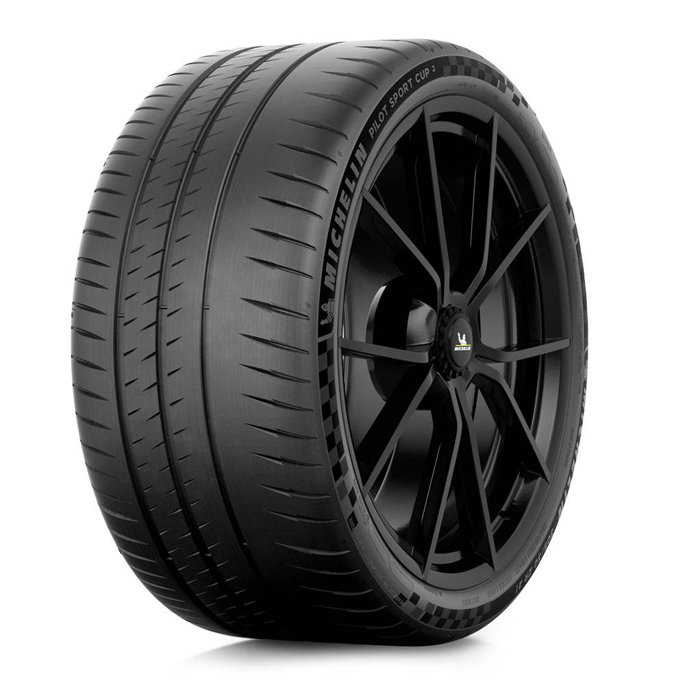 Michelin PILOT SPORT CUP 2 CONNECT (240) XL (285/30ZR20 99Y) vzn119050