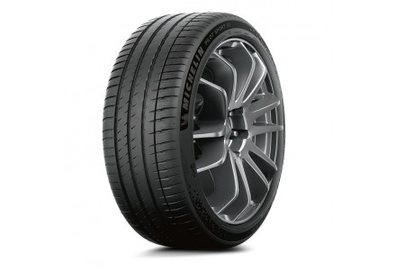 Michelin Pilot Sport EV Black Sidewall Tire (275/35R22 104Y XL) vzn121814