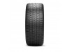 Pirelli P ZERO Rosso Black Sidewall Tire (285/30ZR18 93Y OEM: Porsche) vzn121878