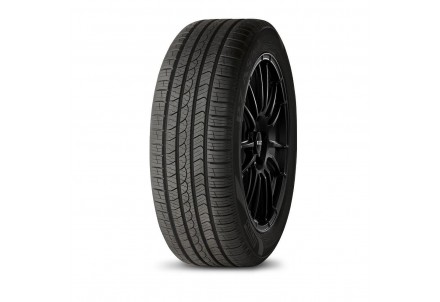 Pirelli P7 A/S+ 3 Black Sidewall Tire (245/50R18 100V) vzn122099