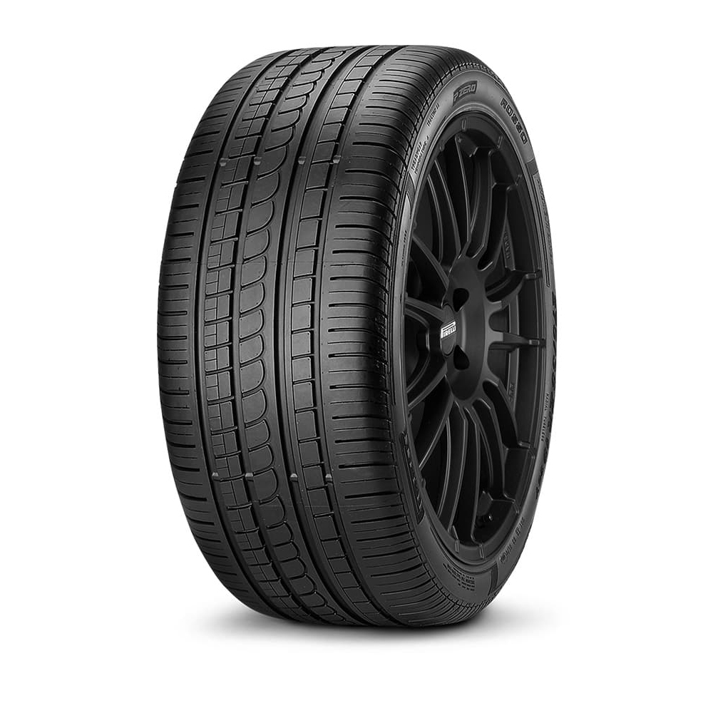 Pirelli PZERO ROSSO SL (265/35ZR18 93Y) vzn118692