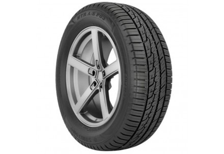 Sumitomo HTR A/S P03 SL (235/55R17 99W) vzn119096