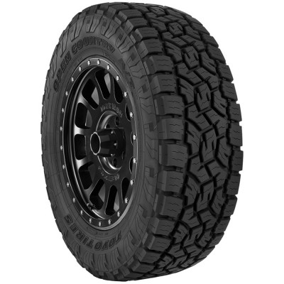 Toyo Tires OPEN COUNTRY A/T III XL (265/50R20 111) vzn119188