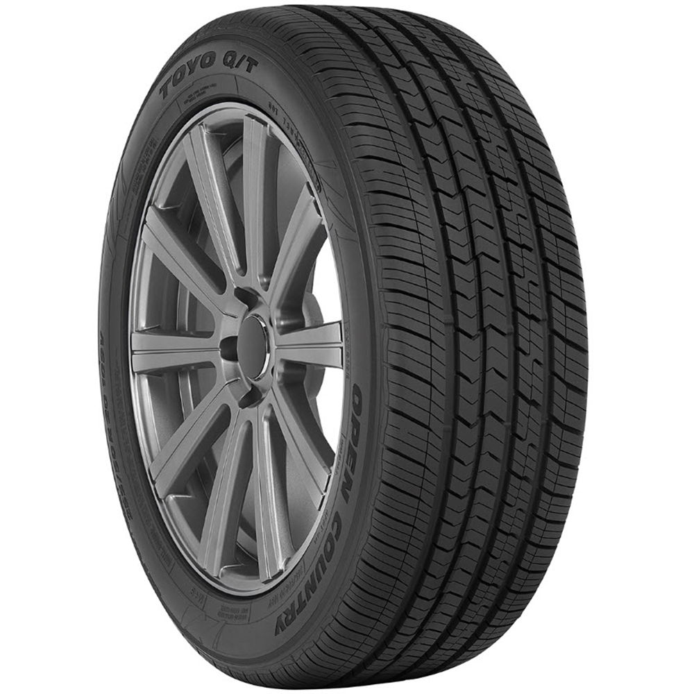 Toyo Tires OPEN COUNTRY Q/T XL (265/50R20 111V) vzn119182